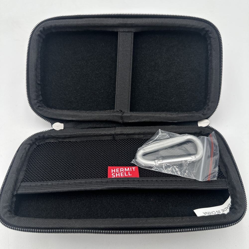 Hermitshell Carrying Case - Picture 5 of 6